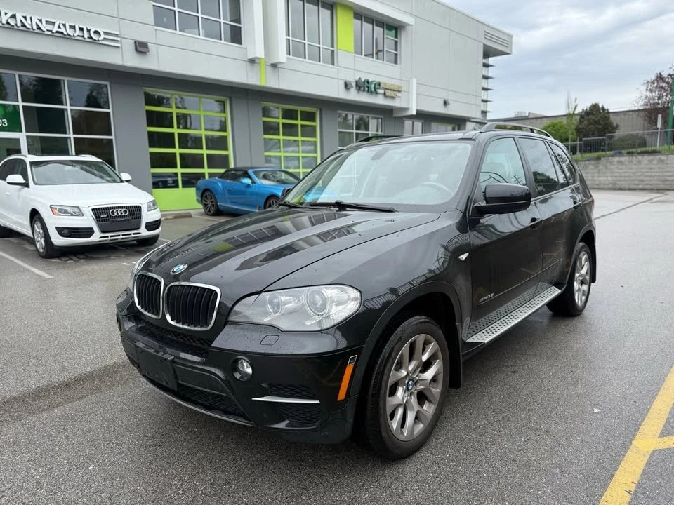 2013 BMW E70 X5 - Image 7 of 20
