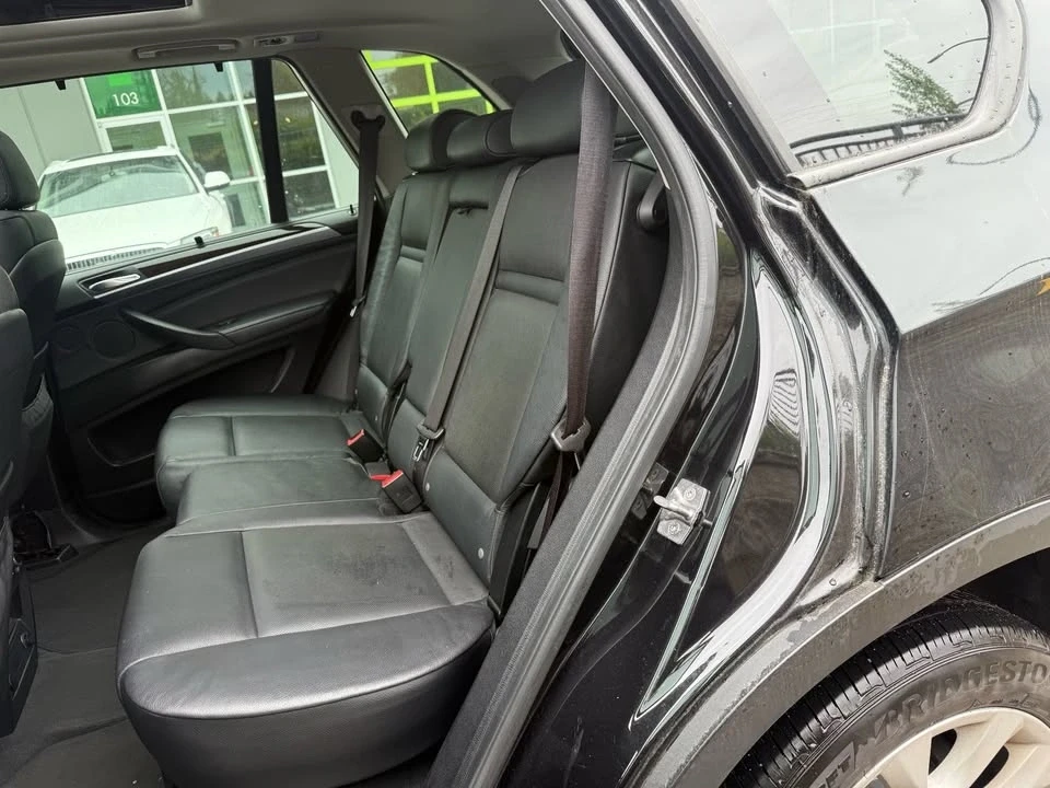 2013 BMW E70 X5 - Image 11 of 20