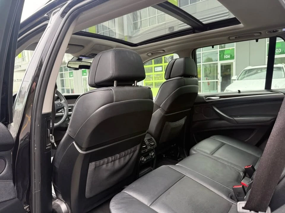 2013 BMW E70 X5 - Image 17 of 20
