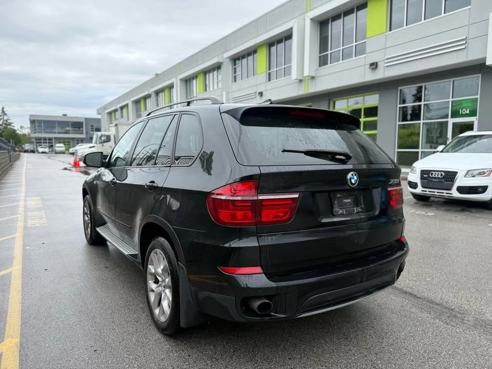 2013 BMW E70 X5 - Image 5 of 20