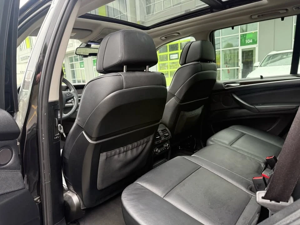 2013 BMW E70 X5 - Image 12 of 20