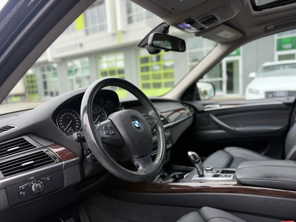 2013 BMW E70 X5 - Image 9 of 20