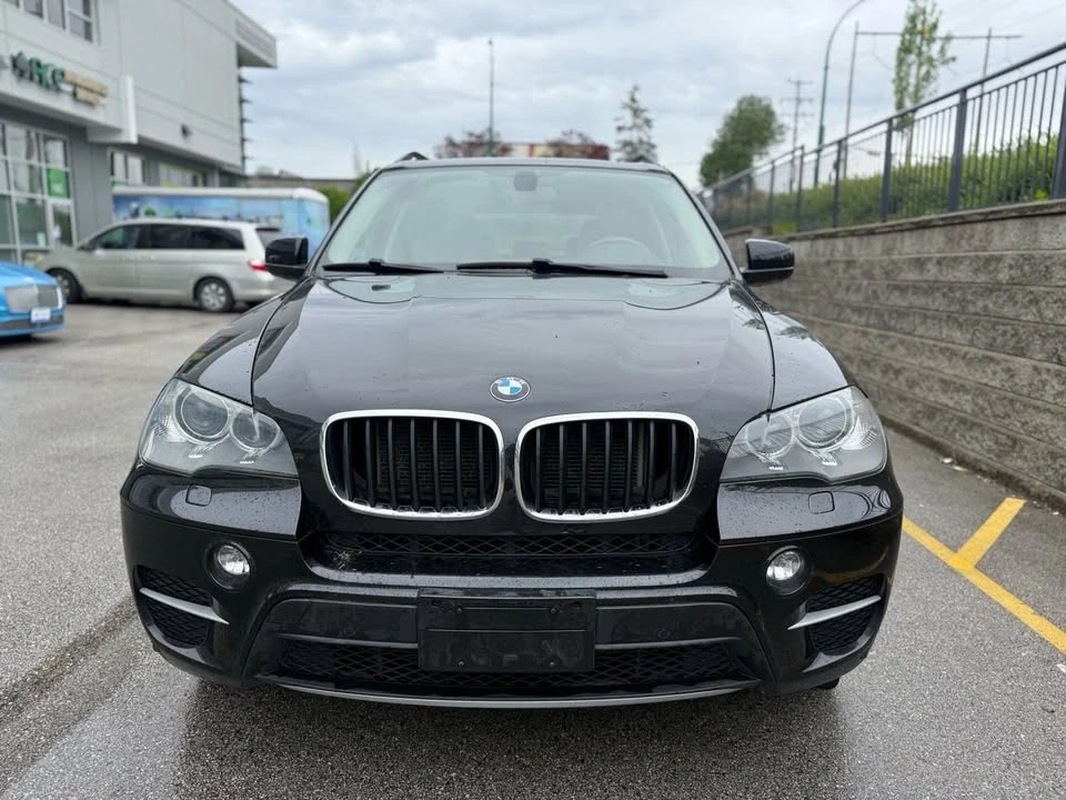 2013 BMW E70 X5 - Image 6 of 20