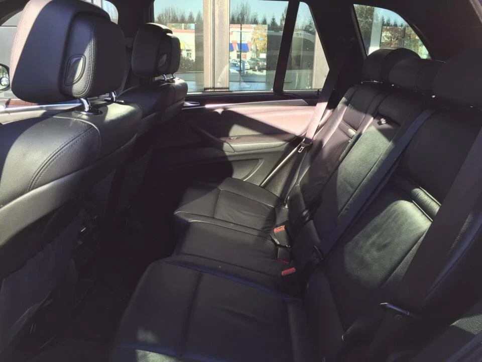 2013 BMW E70 X5 - Image 10 of 18