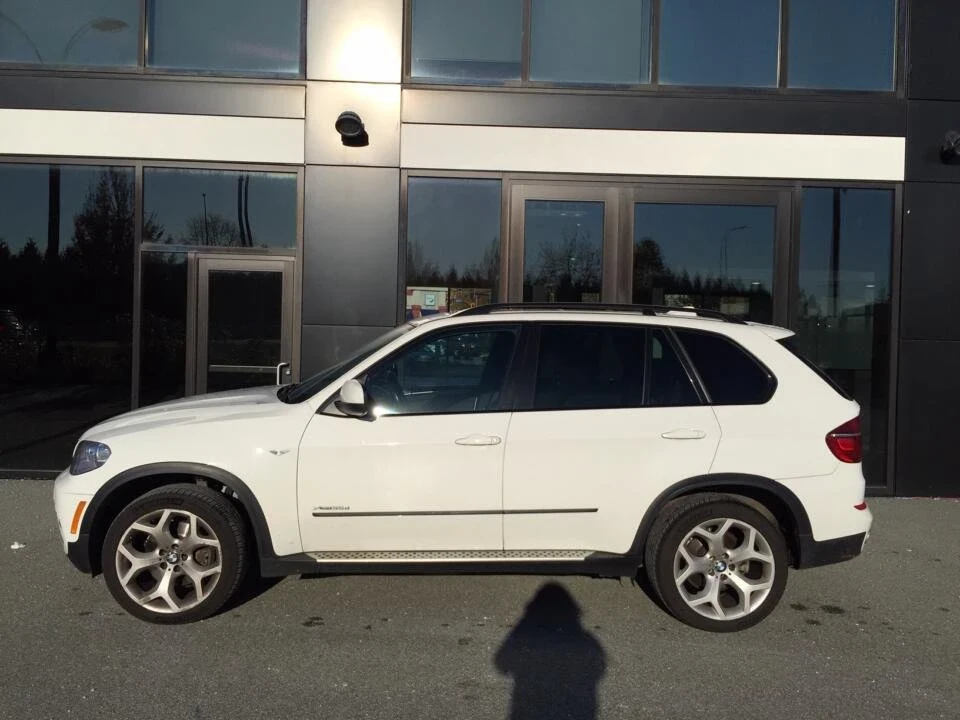 2013 BMW E70 X5 - Image 2 of 18