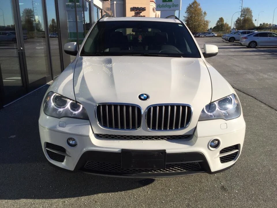 2013 BMW E70 X5 - Image 7 of 18