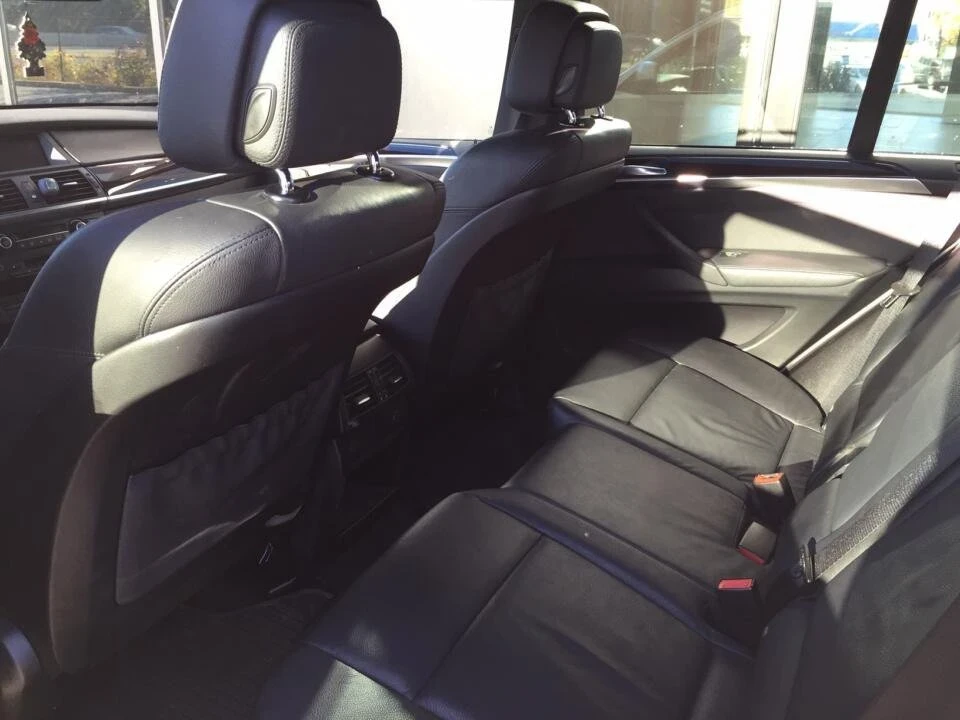 2013 BMW E70 X5 - Image 11 of 18