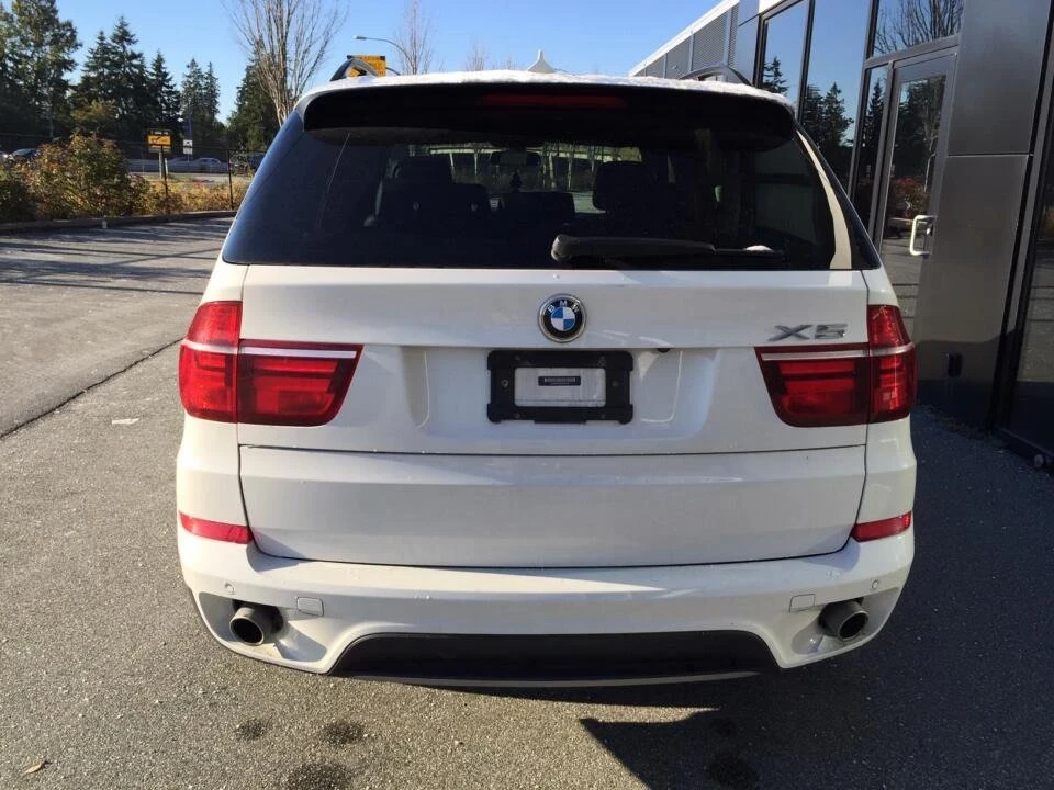 2013 BMW E70 X5 - Image 3 of 18