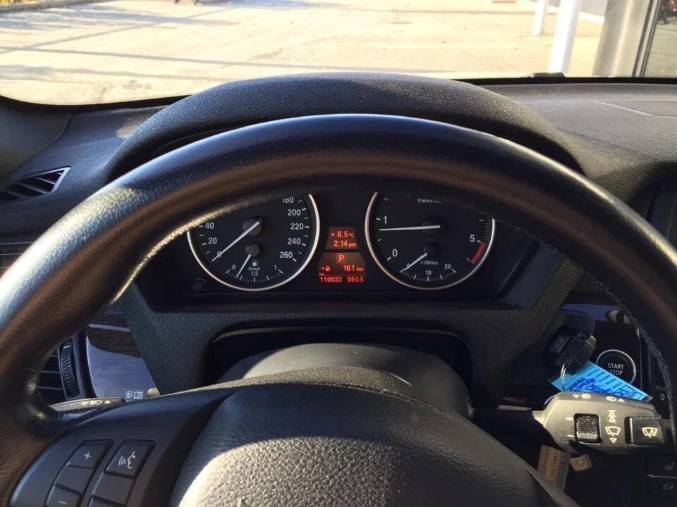 2013 BMW E70 X5 - Image 18 of 18