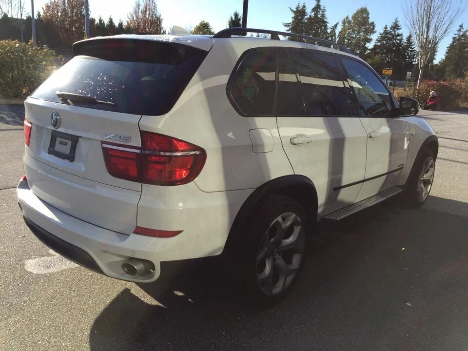 2013 BMW E70 X5 - Image 5 of 18