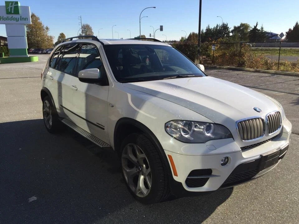 2013 BMW E70 X5 - Image 6 of 18
