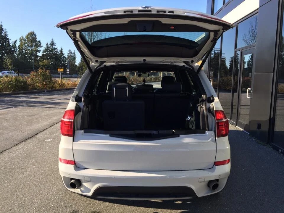 2013 BMW E70 X5 - Image 4 of 18