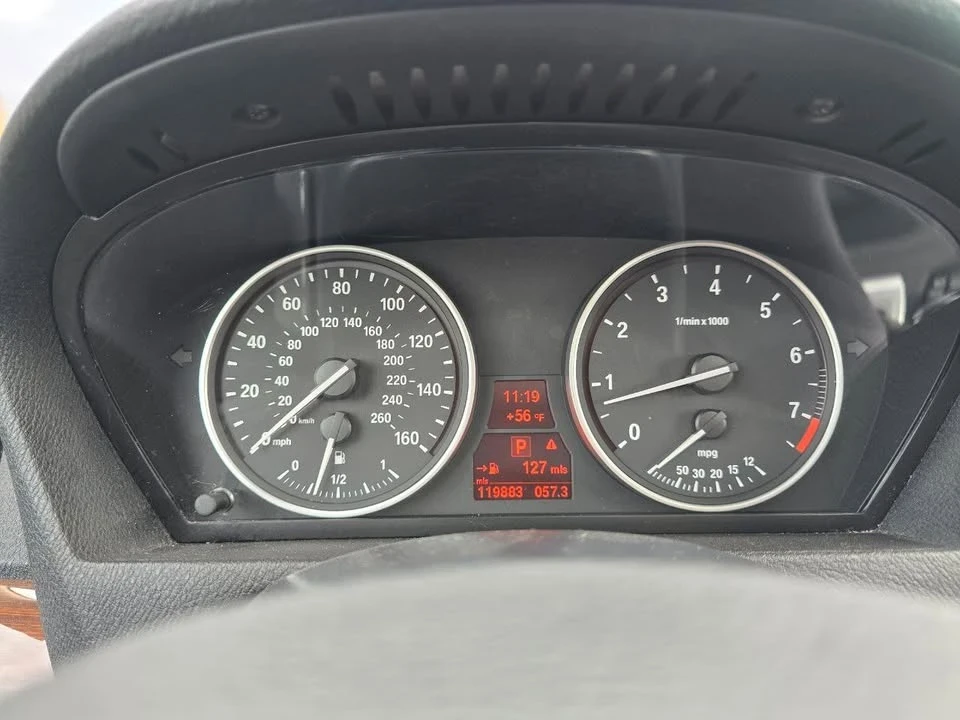 2013 BMW E70 X5 - Image 16 of 16