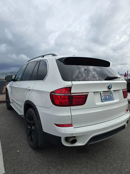2013 BMW E70 X5 - Image 3 of 16