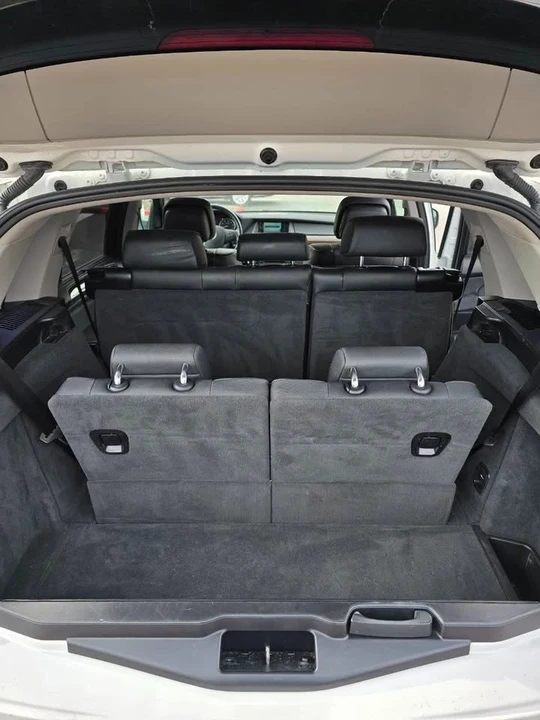 2013 BMW E70 X5 - Image 13 of 16
