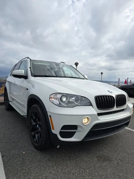 2013 BMW E70 X5 - Image 2 of 16