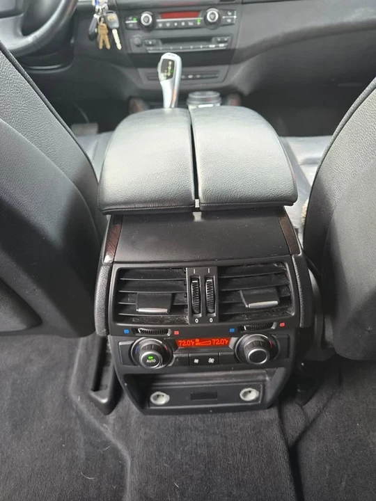 2013 BMW E70 X5 - Image 15 of 16