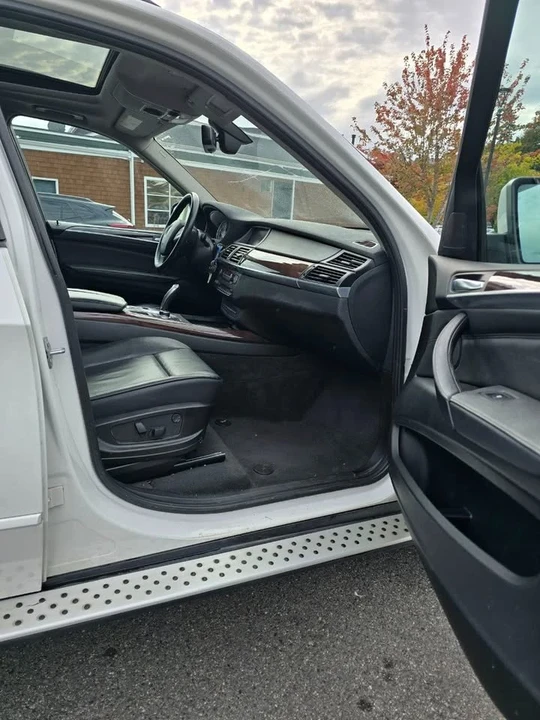 2013 BMW E70 X5 - Image 8 of 16