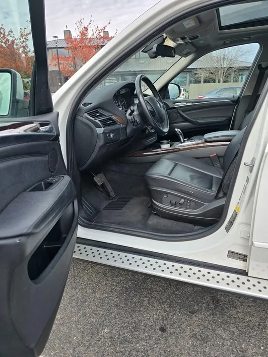 2013 BMW E70 X5 - Image 7 of 16