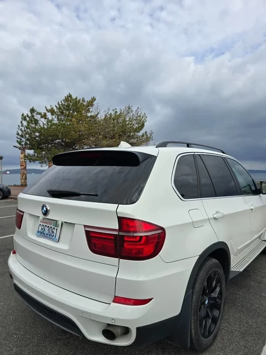 2013 BMW E70 X5 - Image 4 of 16