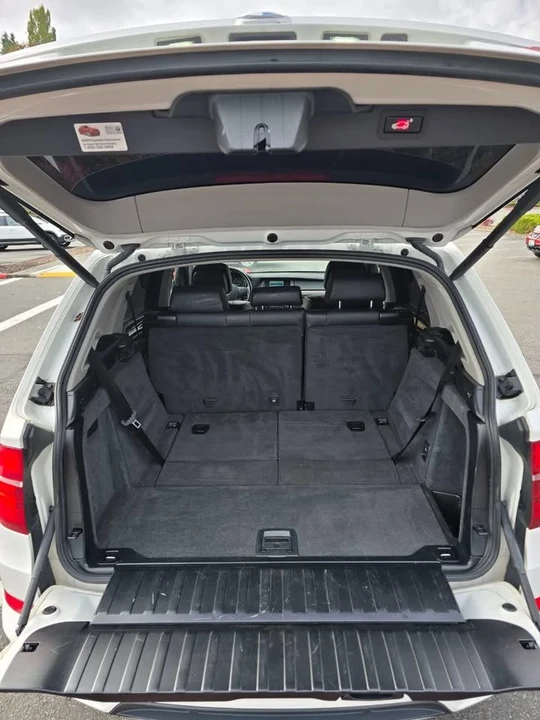 2013 BMW E70 X5 - Image 14 of 16