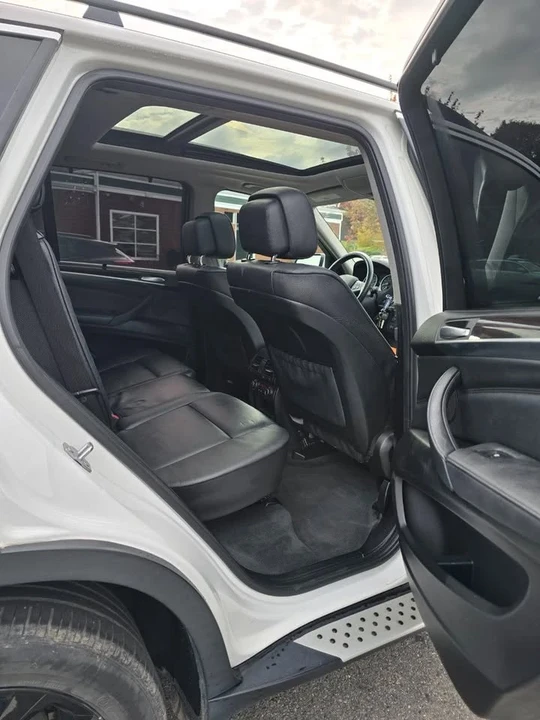 2013 BMW E70 X5 - Image 10 of 16
