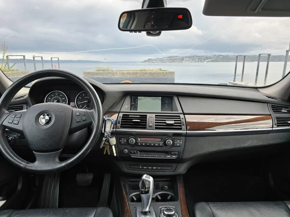 2013 BMW E70 X5 - Image 6 of 16