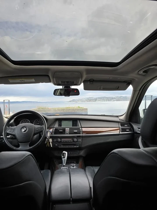 2013 BMW E70 X5 - Image 5 of 16