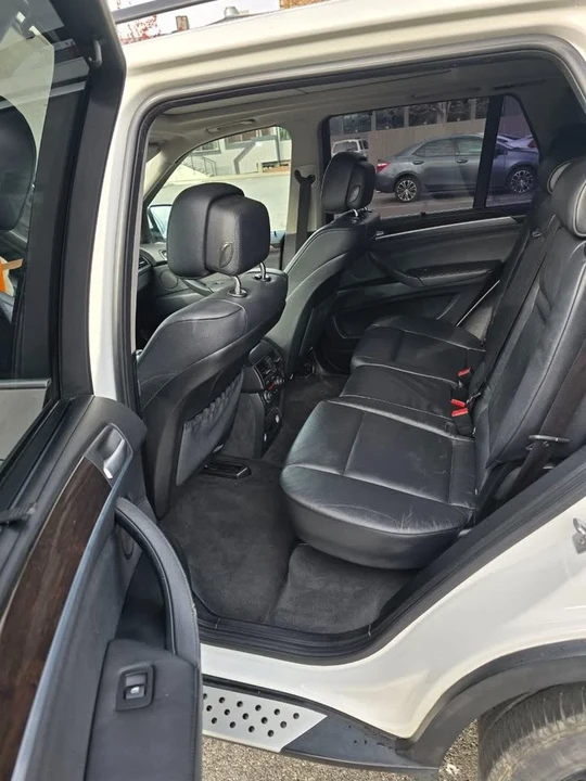 2013 BMW E70 X5 - Image 11 of 16