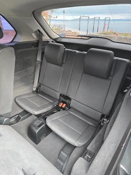 2013 BMW E70 X5 - Image 12 of 16