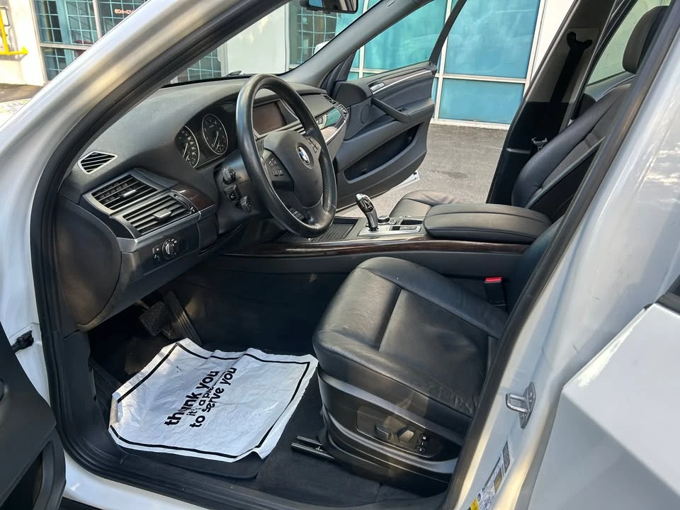 2013 BMW E70 X5 - Image 12 of 18