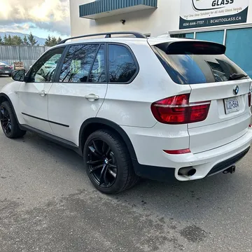 2013 BMW X5 35ix