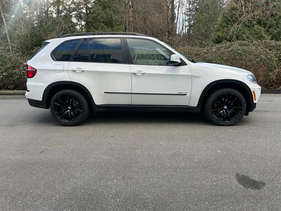2013 BMW E70 X5 - Image 3 of 18