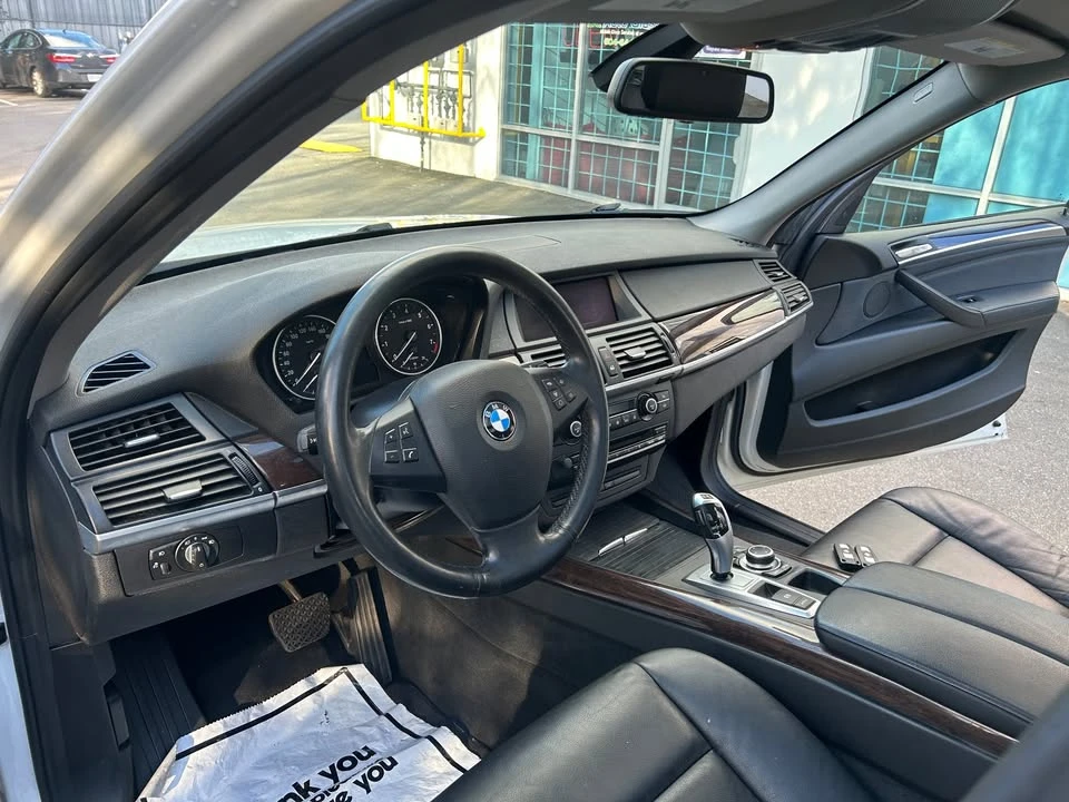 2013 BMW E70 X5 - Image 7 of 18