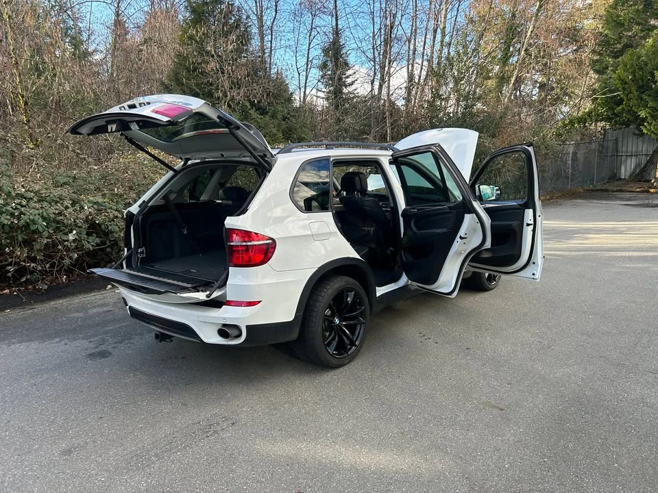2013 BMW E70 X5 - Image 6 of 18