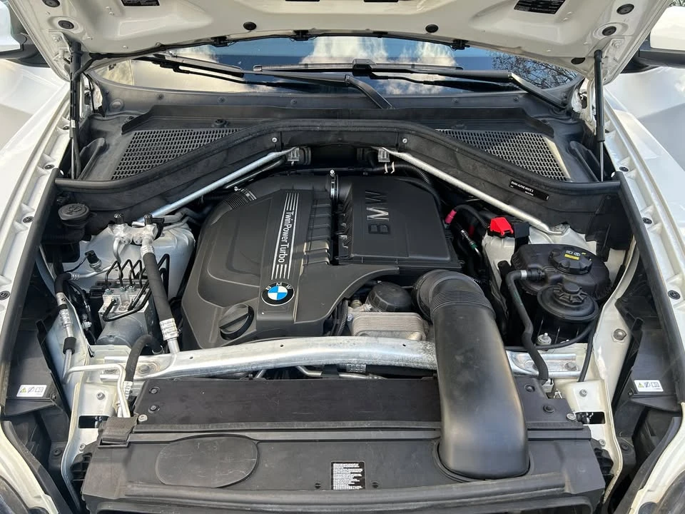 2013 BMW E70 X5 - Image 17 of 18