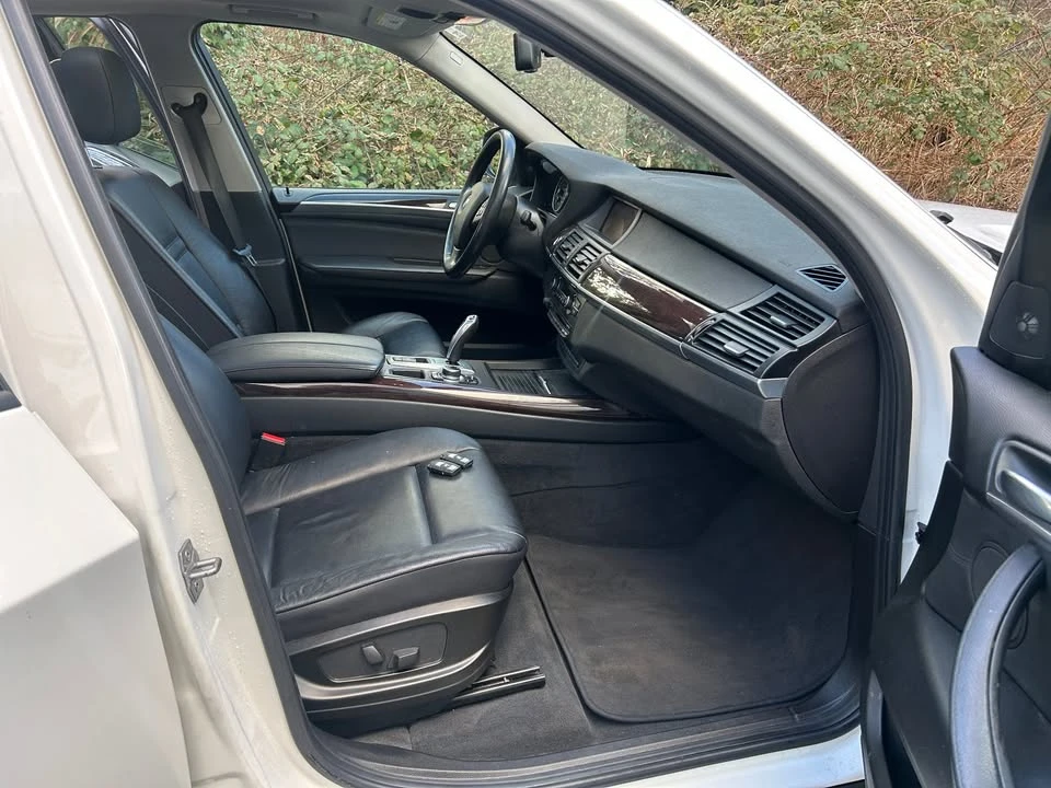2013 BMW E70 X5 - Image 11 of 18