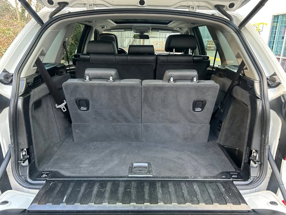 2013 BMW E70 X5 - Image 14 of 18