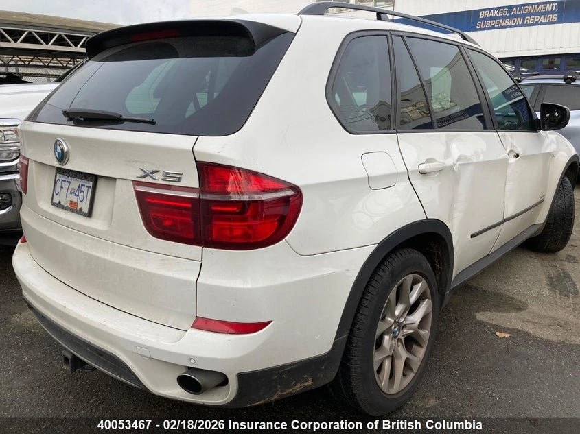 2013 BMW E70 X5 - Image 18 of 18