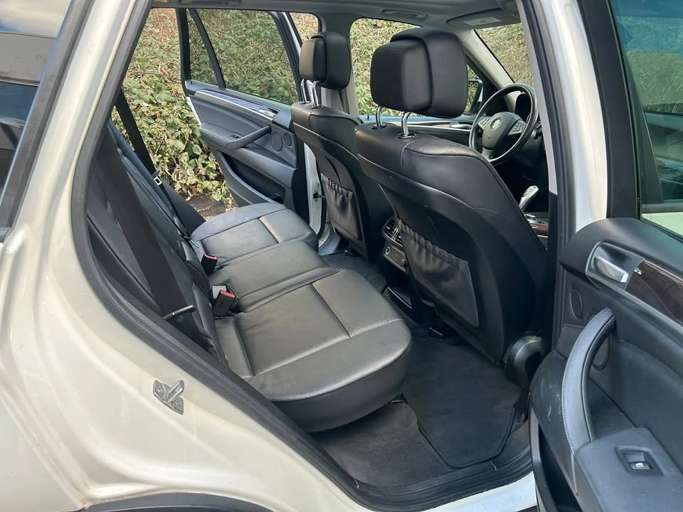 2013 BMW E70 X5 - Image 13 of 18