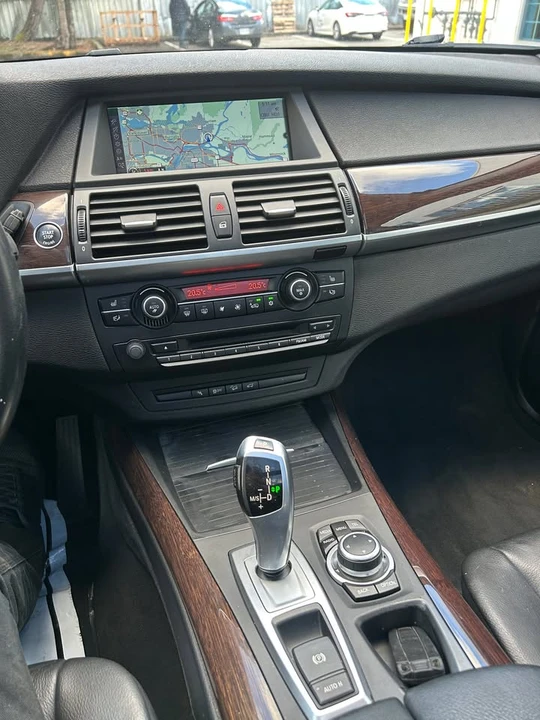 2013 BMW E70 X5 - Image 8 of 18