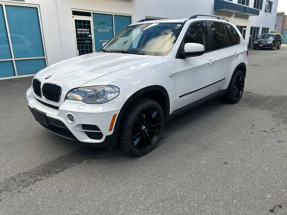 2013 BMW E70 X5 - Image 2 of 18