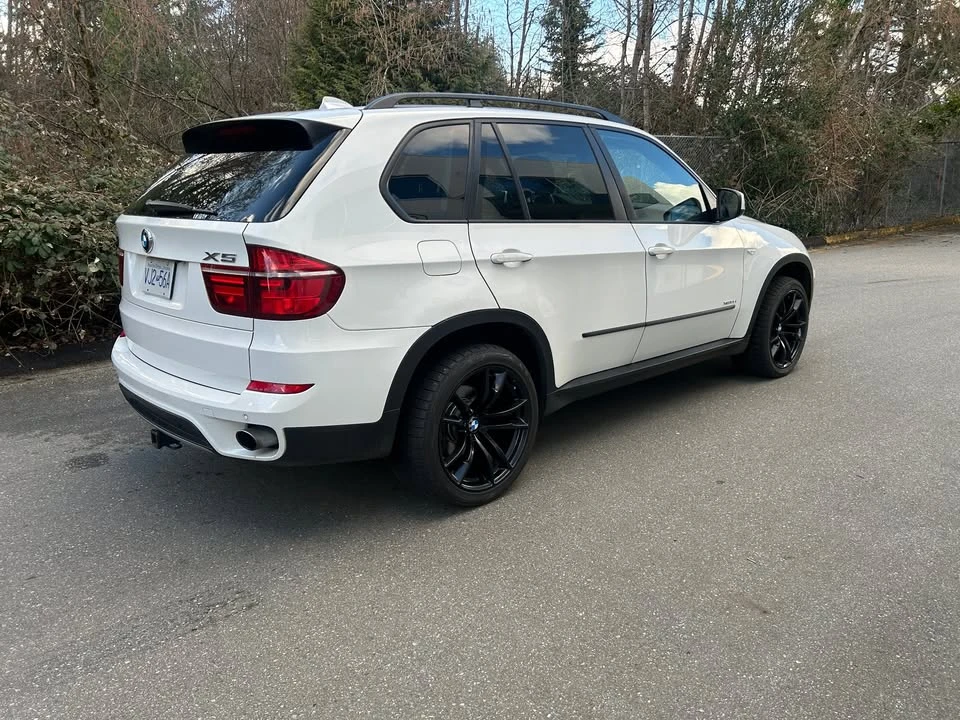 2013 BMW E70 X5 - Image 4 of 18