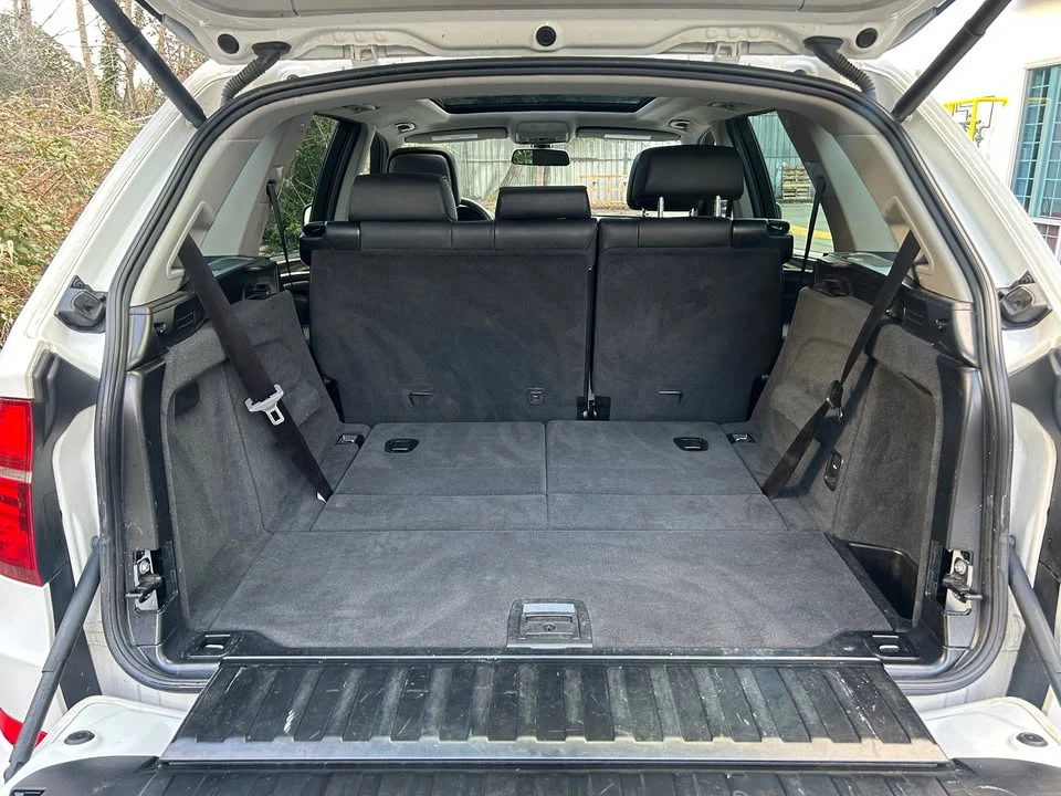 2013 BMW E70 X5 - Image 15 of 18