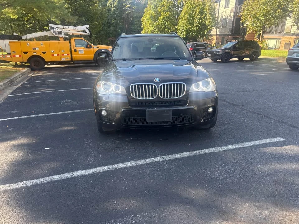 2013 BMW E70 X5 M - Image 4 of 7