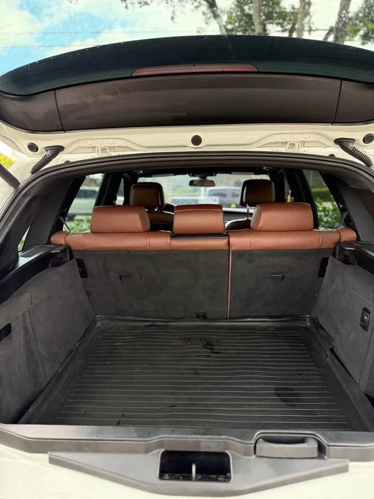 2013 BMW E70 X5 M - Image 15 of 19