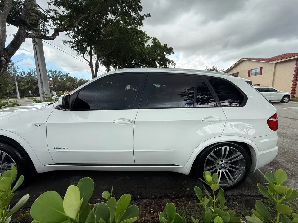 2013 BMW E70 X5 M - Image 2 of 19