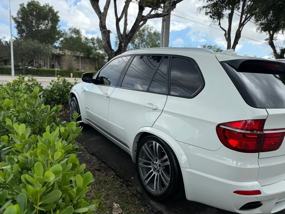 2013 BMW E70 X5 M - Image 6 of 19