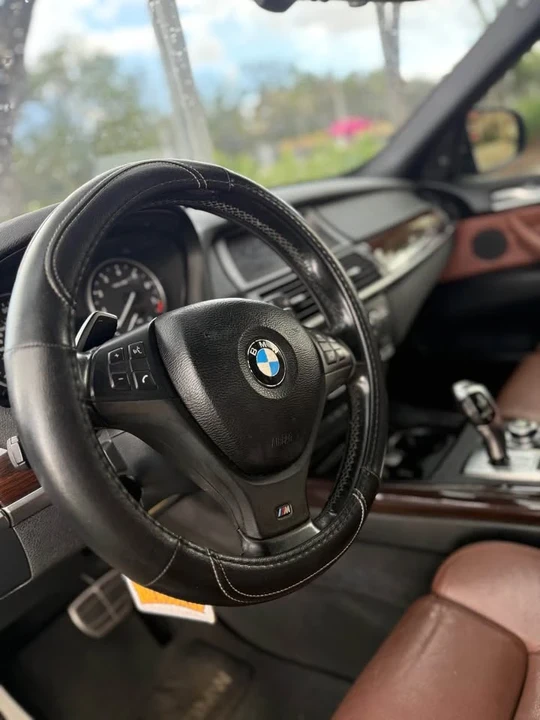 2013 BMW E70 X5 M - Image 8 of 19