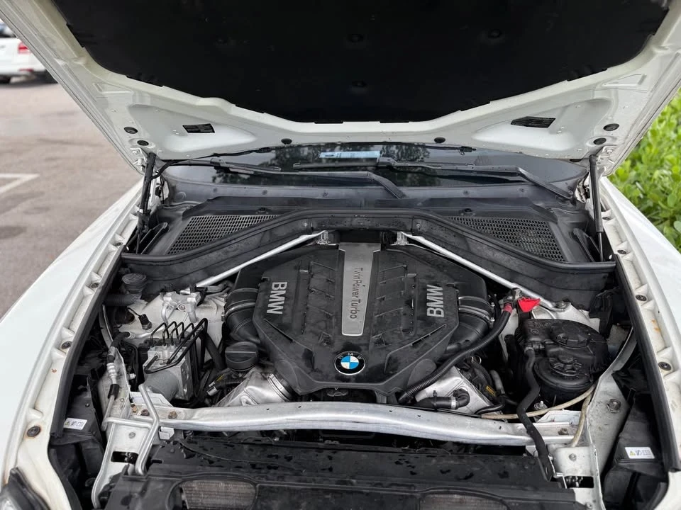 2013 BMW E70 X5 M - Image 14 of 19